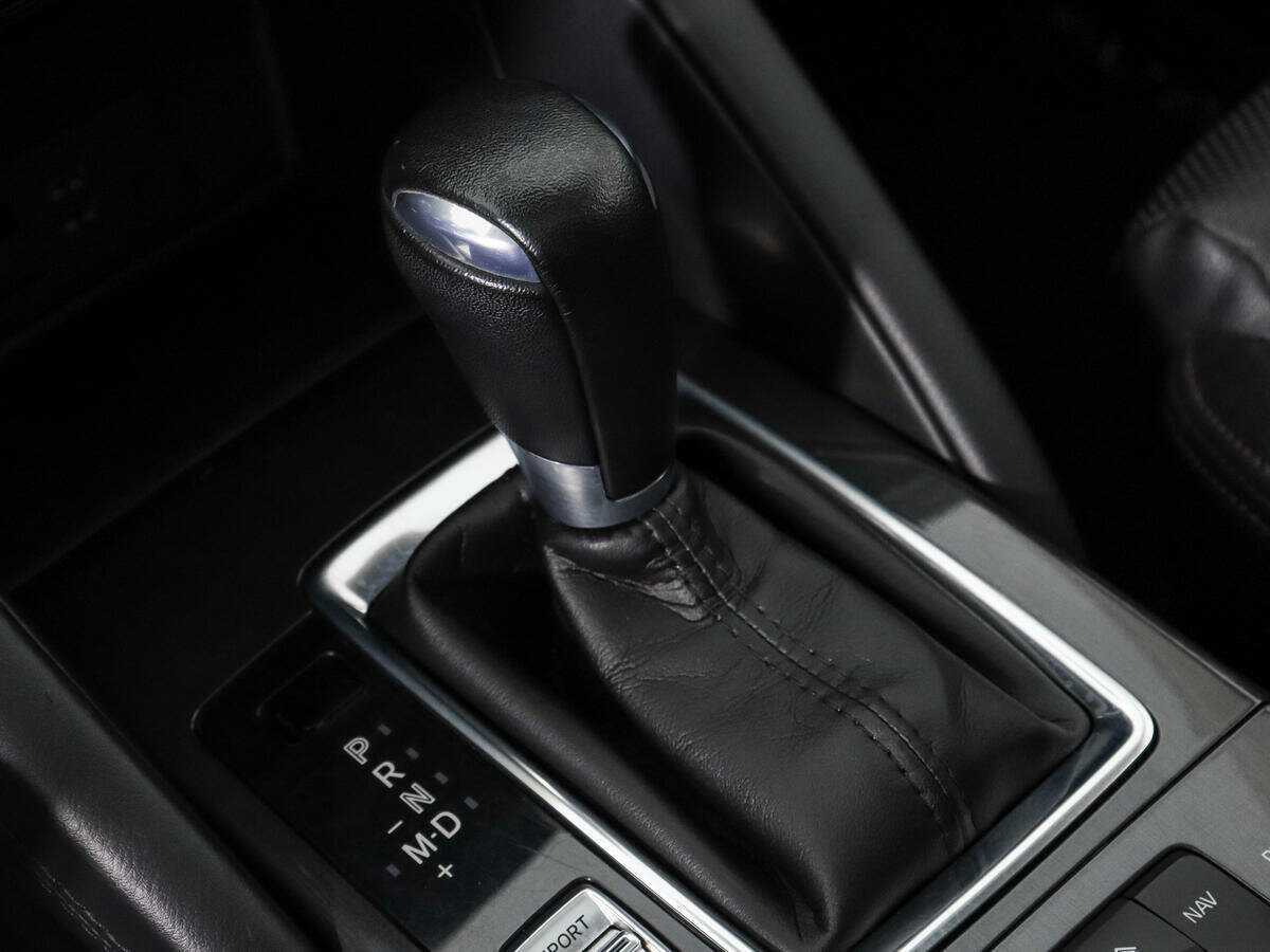 Купить Mazda CX-5, 2016, 100 922 км.. Фото: #14