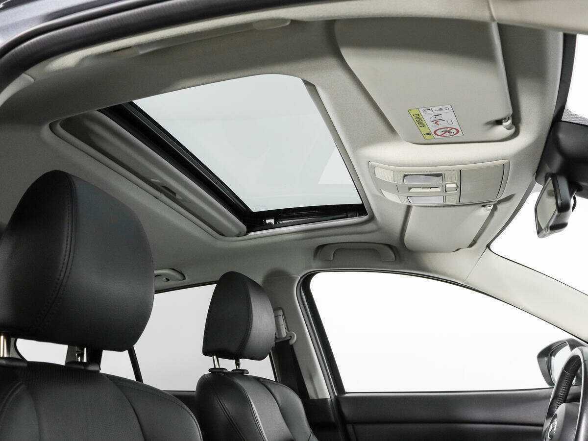 Купить Mazda CX-5, 2016, 100 922 км.. Фото: #17