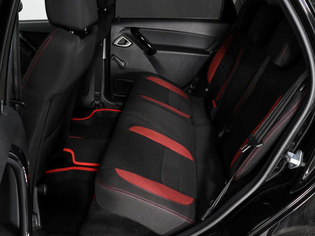 Купить Lada (ВАЗ) Granta, 2024, 5 762 км.. Фото: #9