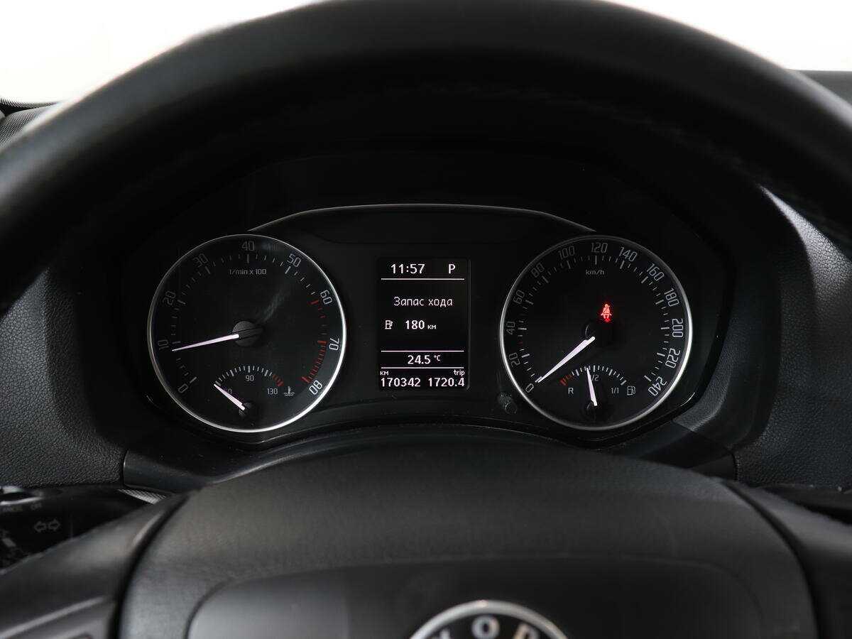 Купить Шкода Октавия, 2013, 170 341 км.. Фото: #10