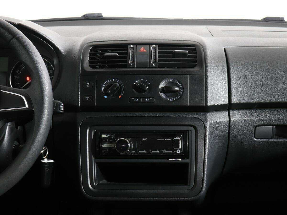 Купить Шкода Фабия, 2014, 73 555 км.. Фото: #11