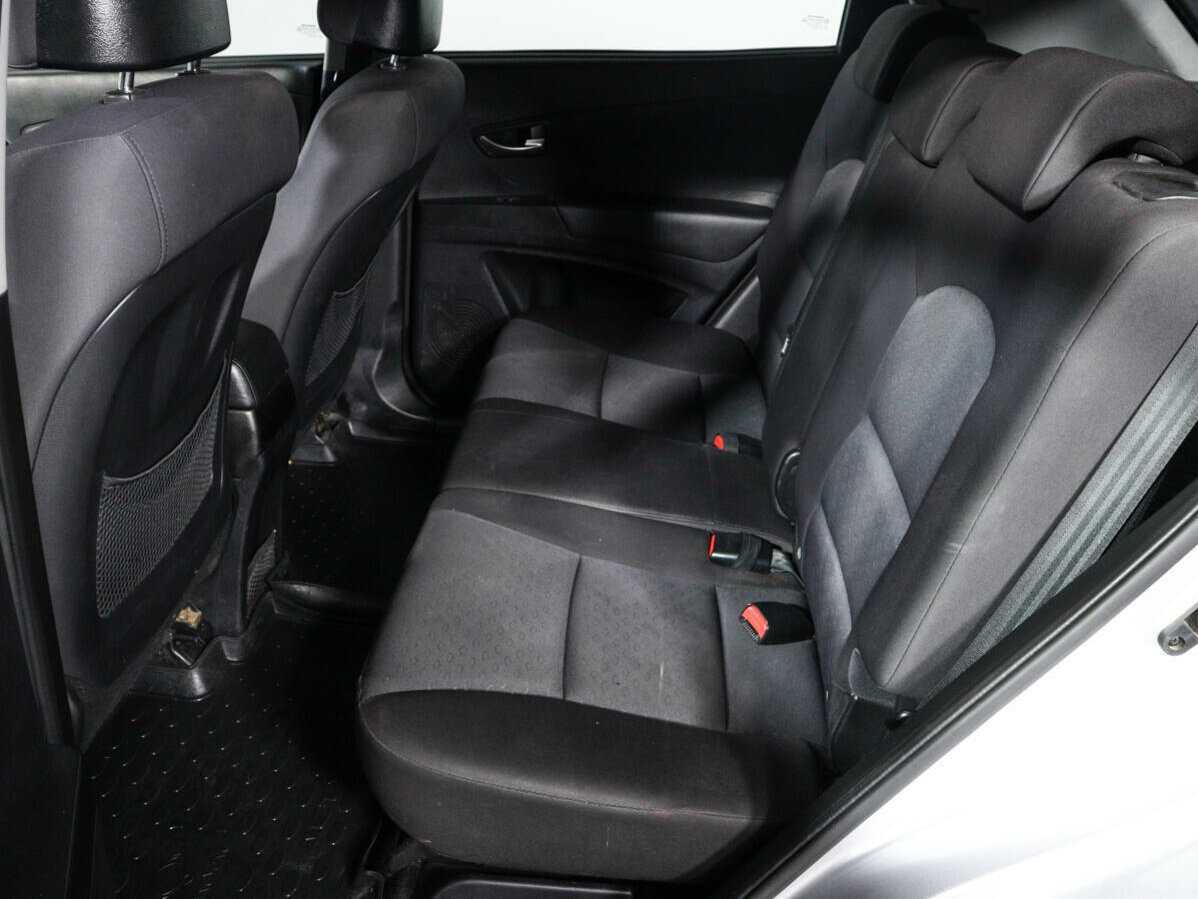 Купить Сан-Ён Актион, 2013, 124 016 км.. Фото: #7