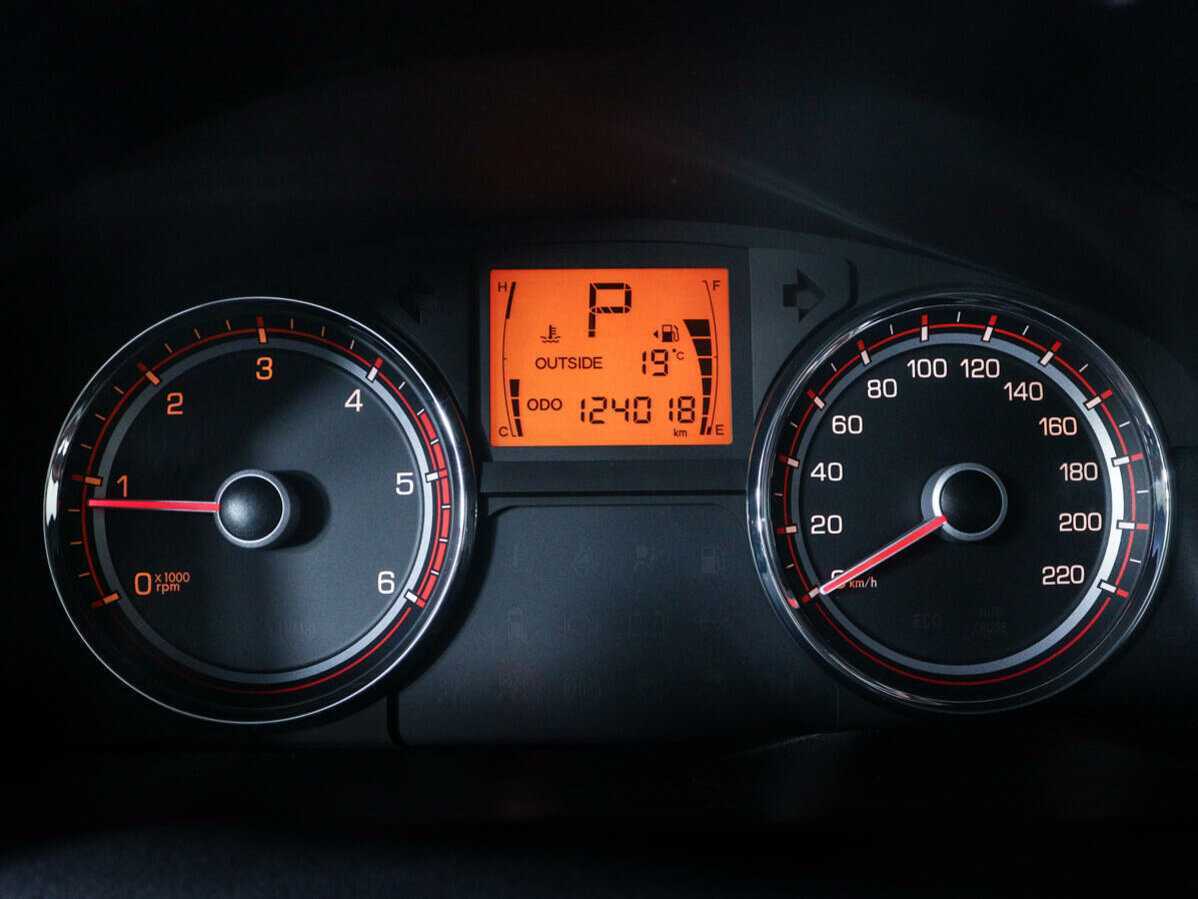 Купить Сан-Ён Актион, 2013, 124 016 км.. Фото: #8