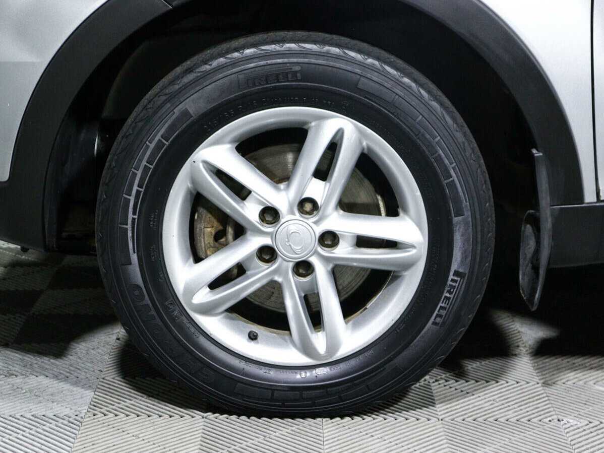 Купить Сан-Ён Актион, 2013, 124 016 км.. Фото: #12