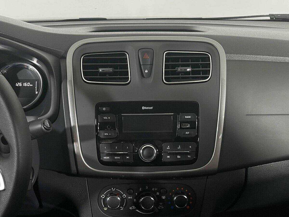 Купить Рено Логан, 2021, 126 157 км.. Фото: #9