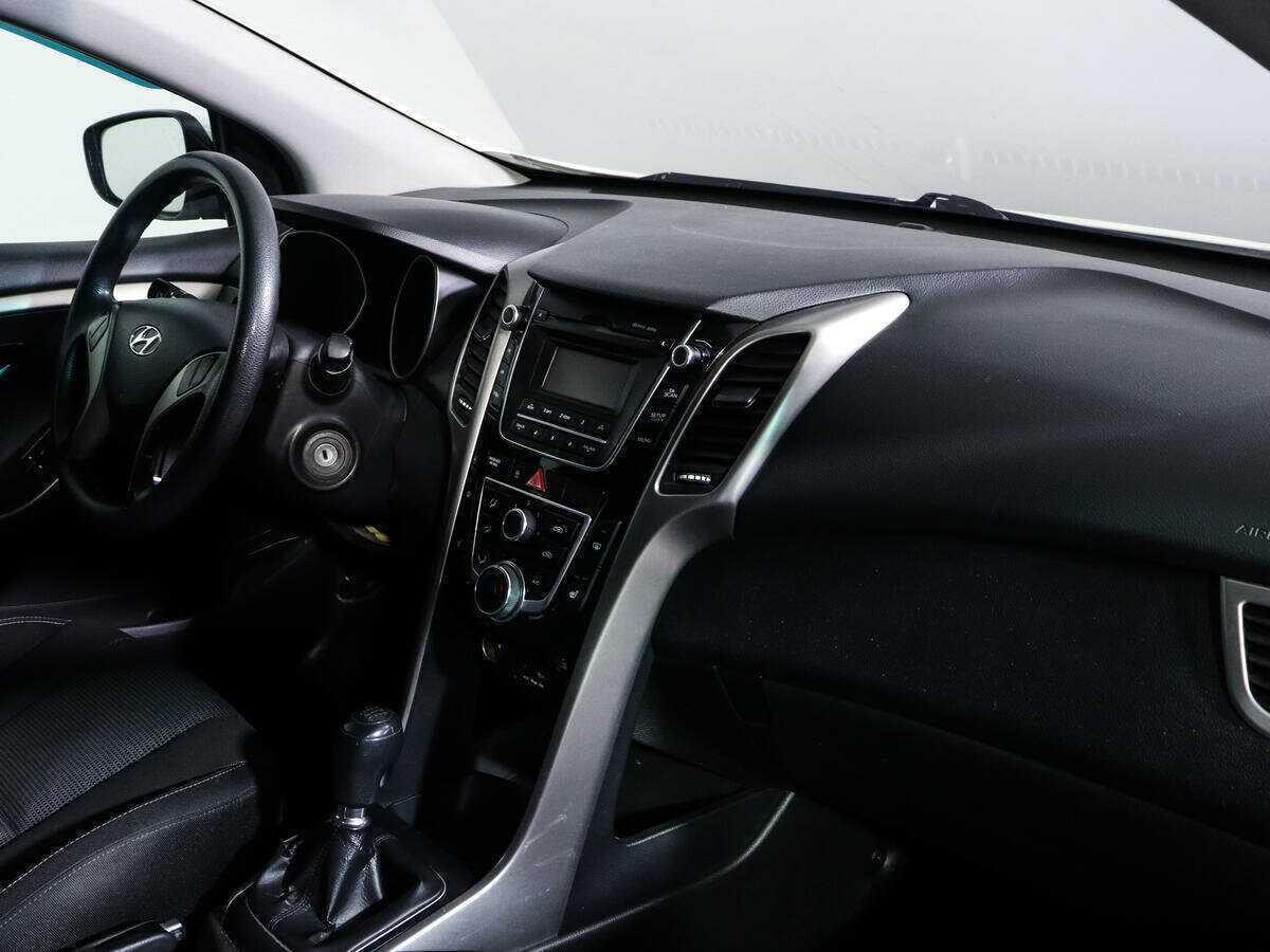 Купить Хендай ай30, 2013, 218 378 км.. Фото: #8