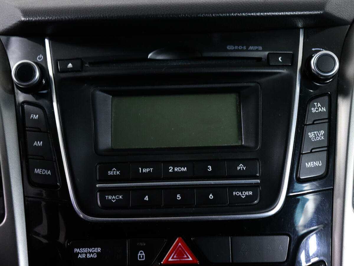 Купить Хендай ай30, 2013, 218 378 км.. Фото: #17