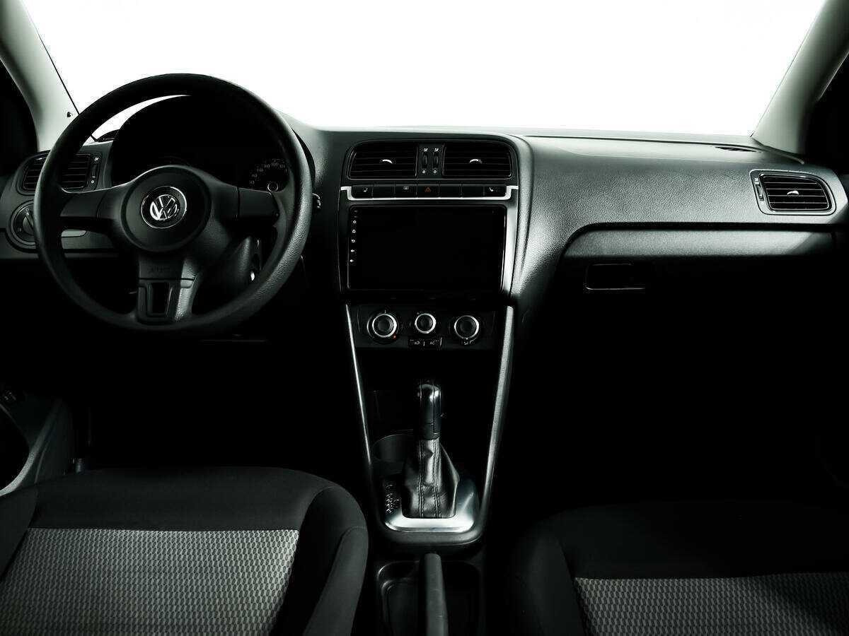 Купить Фольксваген Поло, 2012, 173 800 км.. Фото: #10