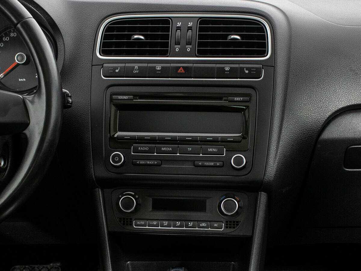 Купить Фольксваген Поло, 2012, 148 222 км.. Фото: #13