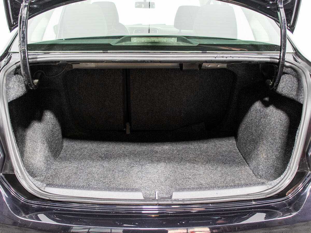 Купить Фольксваген Поло, 2012, 148 222 км.. Фото: #16