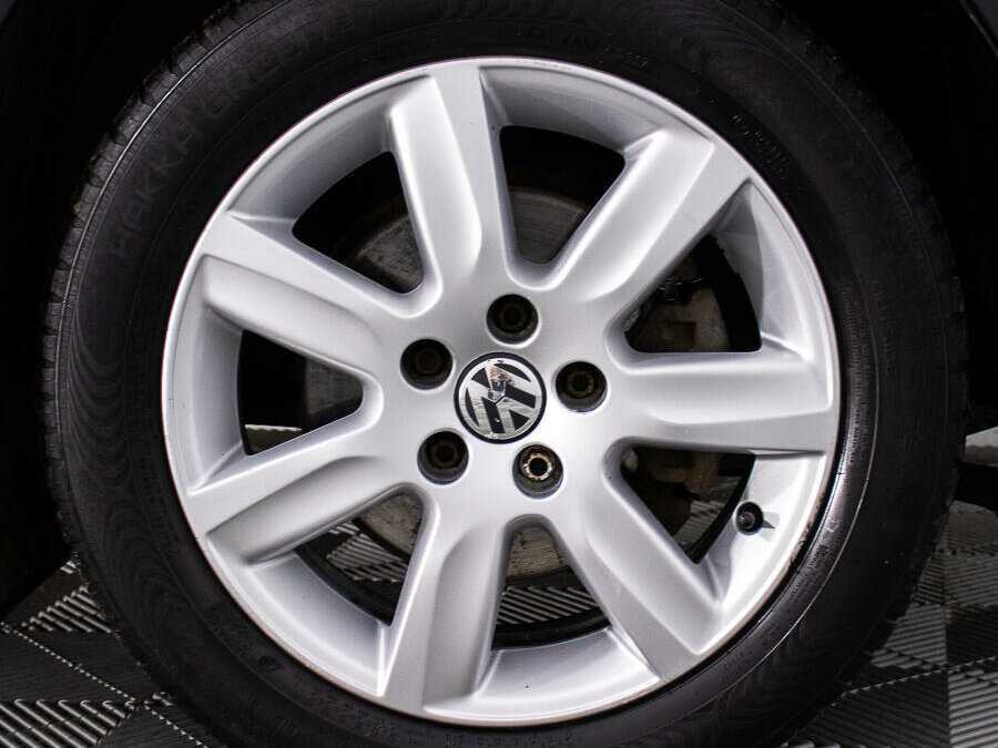 Купить Фольксваген Поло, 2012, 148 222 км.. Фото: #17