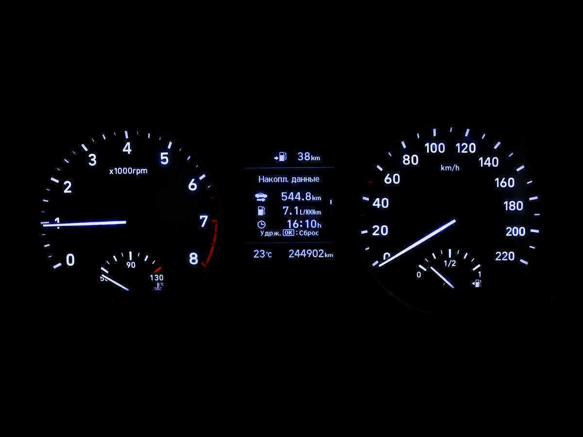 Купить Хендай Солярис, 2017, 244 762 км.. Фото: #9