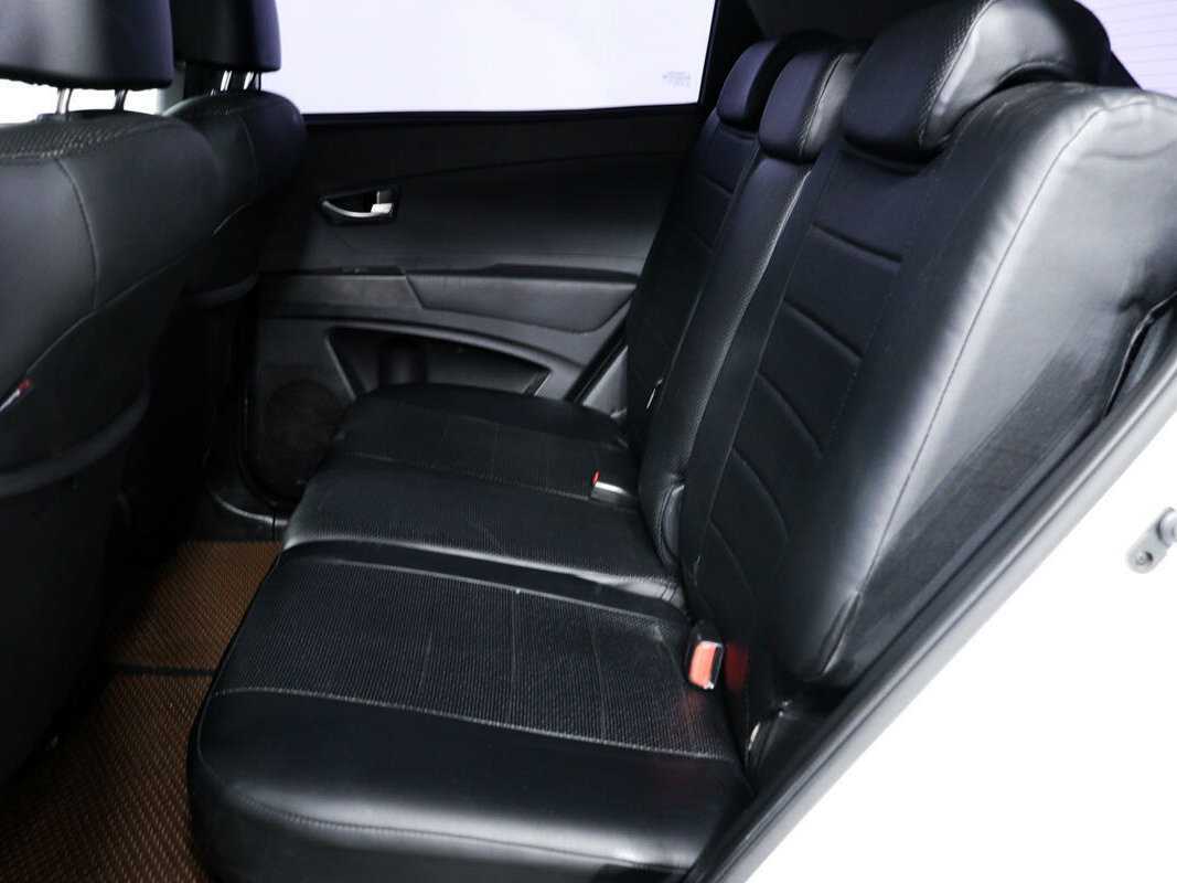 Купить Сан-Ён Актион, 2013, 171 387 км.. Фото: #11