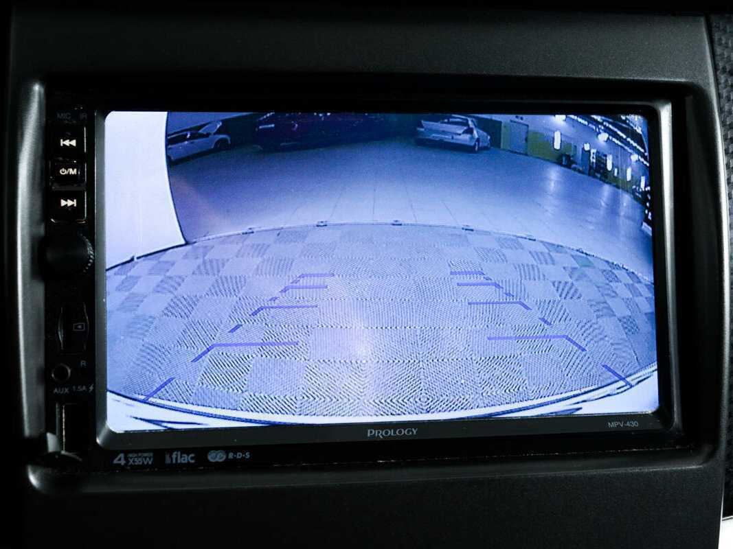 Купить Сан-Ён Актион, 2013, 171 387 км.. Фото: #14