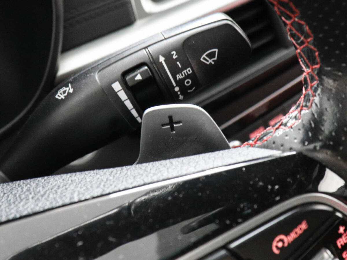 Купить Kia Optima, 2018, 84 420 км.. Фото: #13