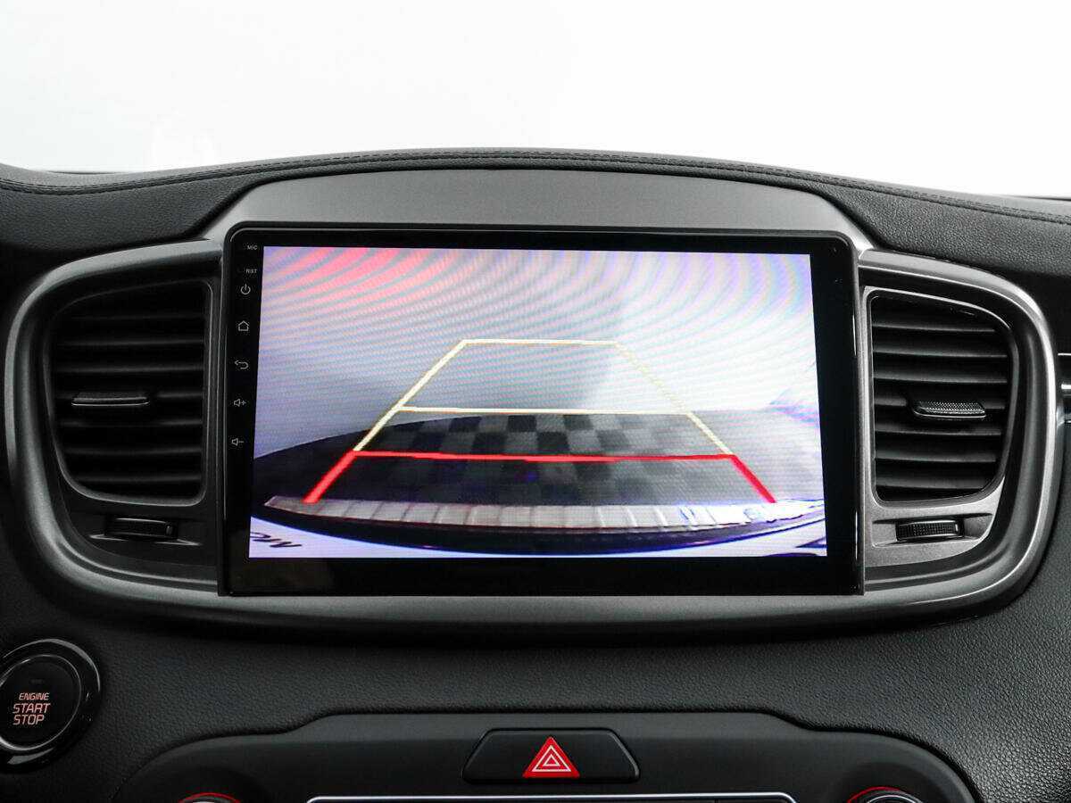 Купить Kia Sorento, 2019, 115 936 км.. Фото: #14