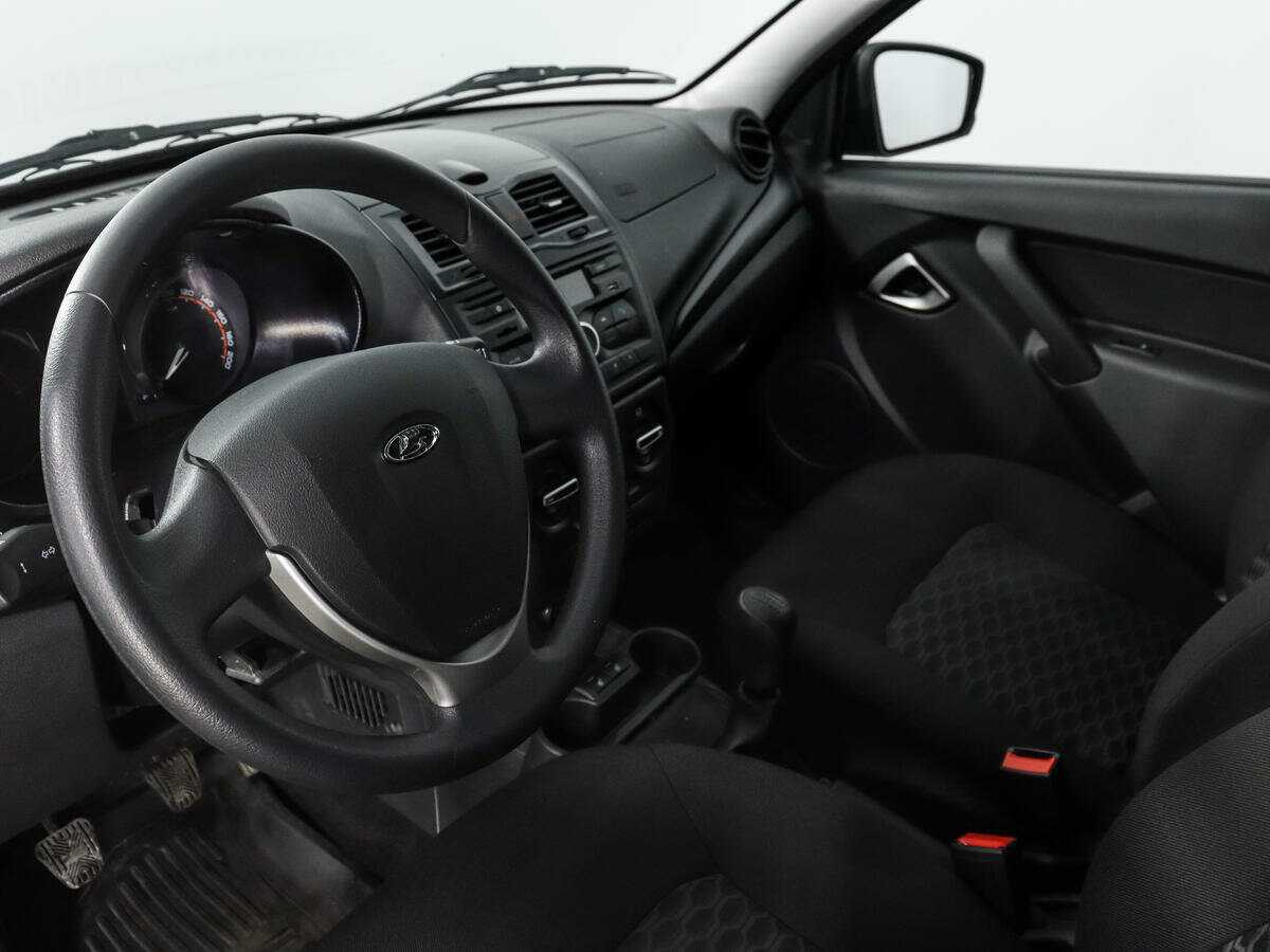 Купить Lada (ВАЗ) Granta, 2023, 35 100 км.. Фото: #8