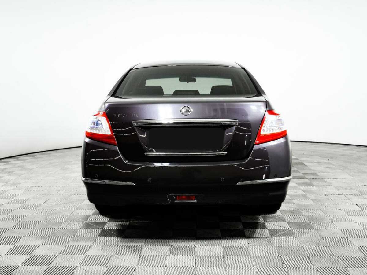 Купить Ниссан Теана, 2013, 272 433 км.. Фото: #5