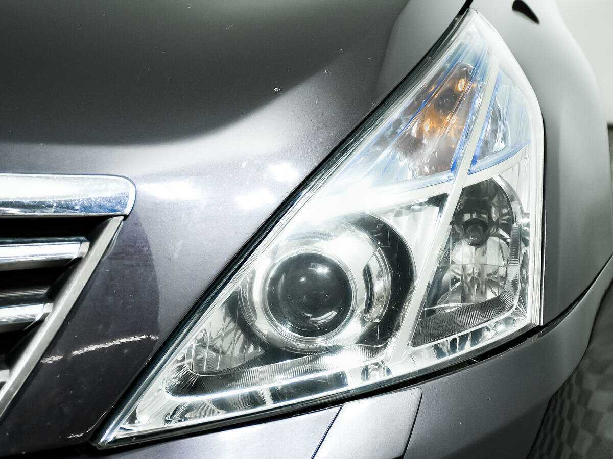 Купить Ниссан Теана, 2013, 272 433 км.. Фото: #14