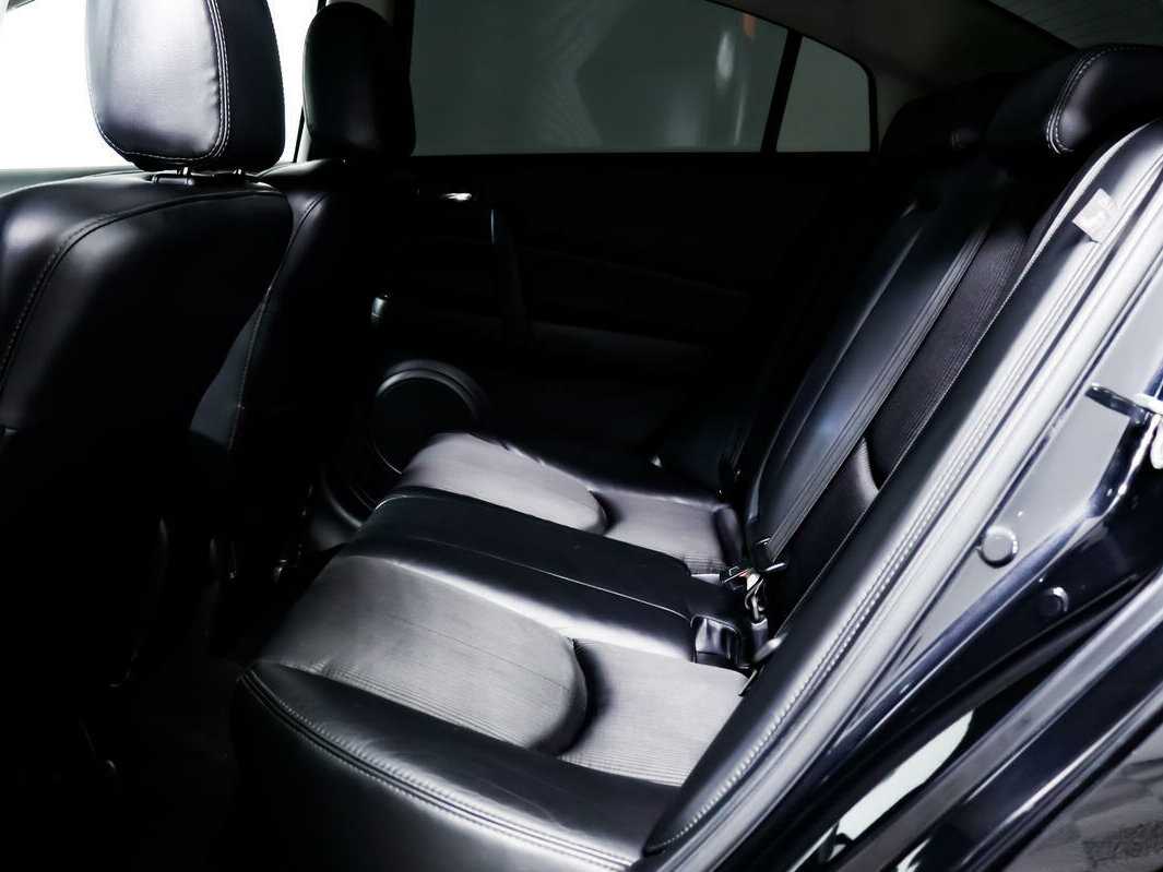 Купить Мазда 6, 2012, 268 878 км.. Фото: #11