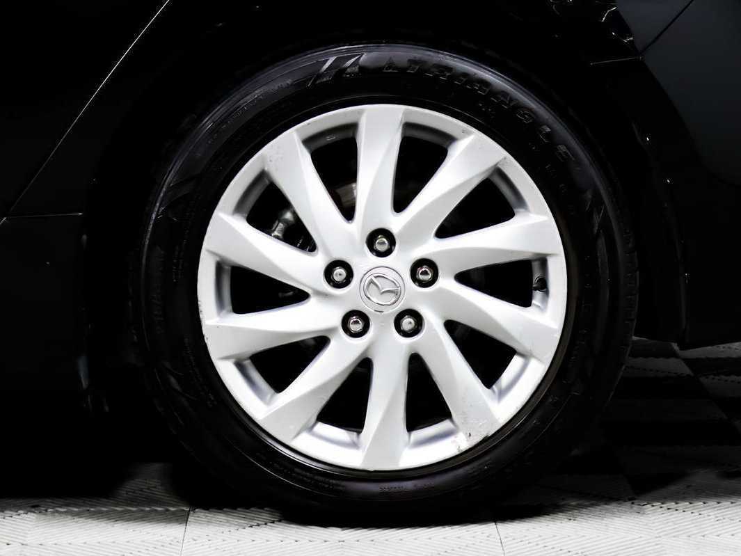 Купить Мазда 6, 2012, 268 878 км.. Фото: #13