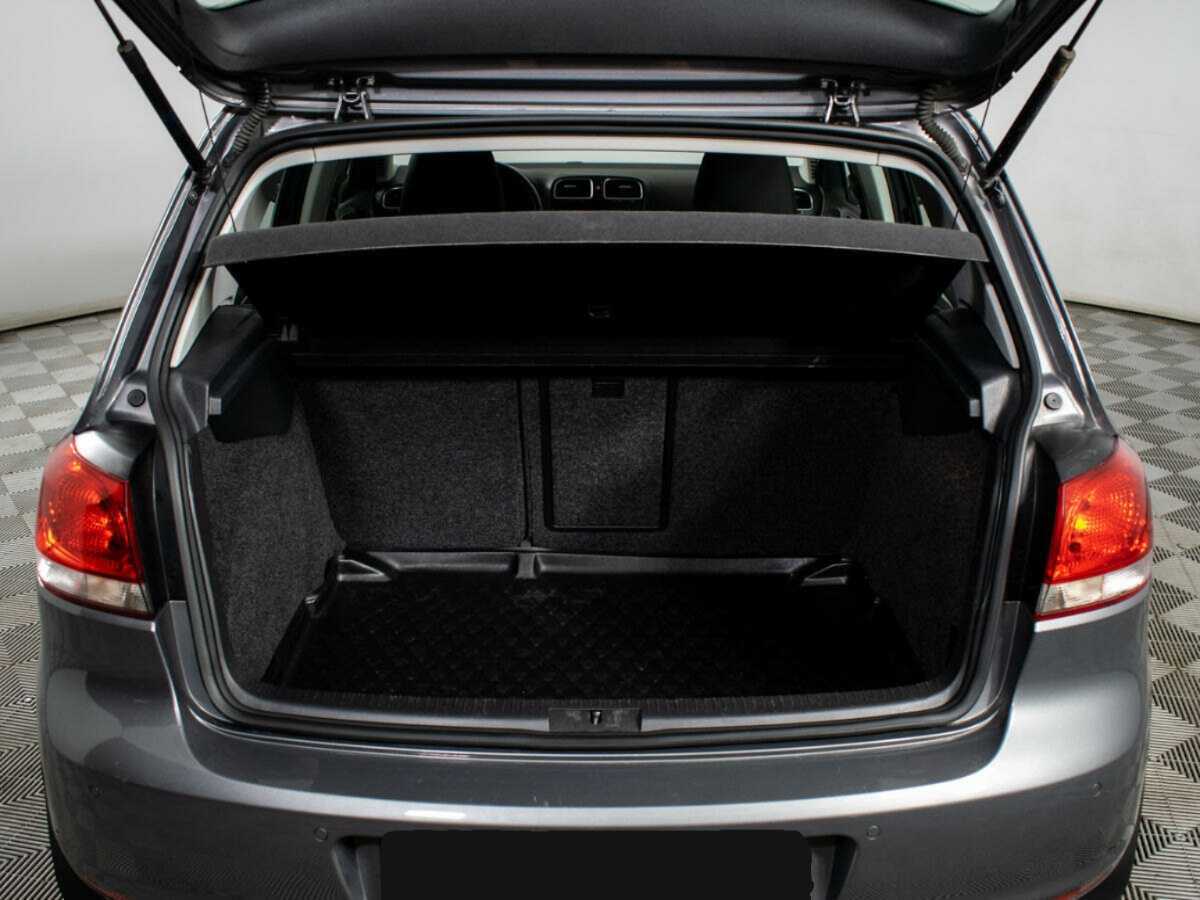 Купить Фольксваген Гольф, 2012, 219 160 км.. Фото: #11