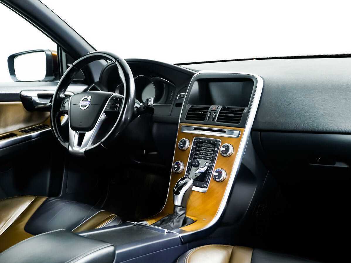 Купить Volvo XC60, 2014, 175 439 км.. Фото: #8