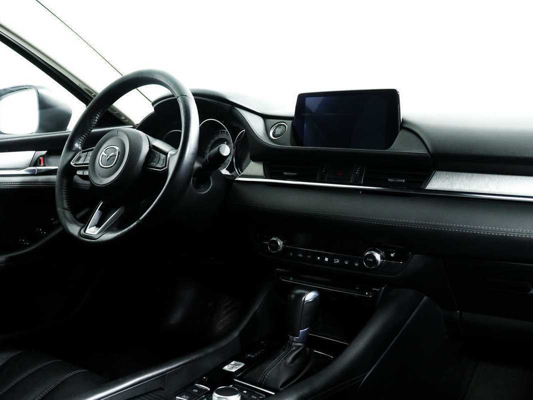 Купить Mazda 6, 2018, 111 976 км.. Фото: #8