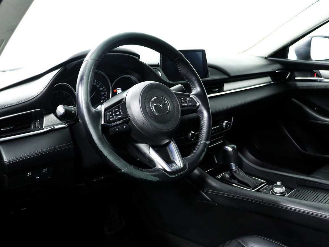 Купить Mazda 6, 2018, 111 976 км.. Фото: #12
