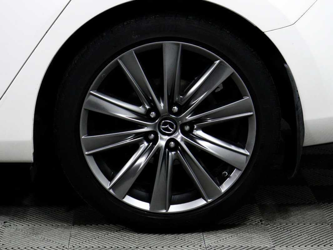 Купить Mazda 6, 2018, 111 976 км.. Фото: #13