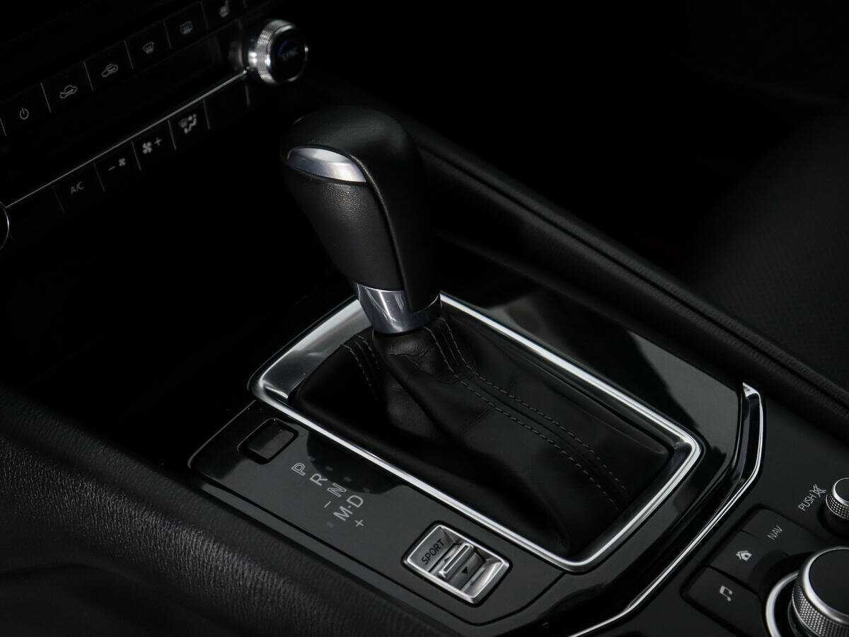 Купить Mazda CX-5, 2019, 92 333 км.. Фото: #9