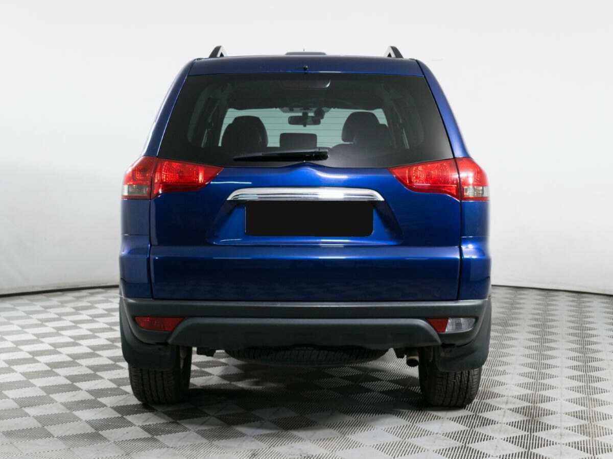 Купить Митсубиши Паджеро Спорт, 2013, 306 556 км.. Фото: #5