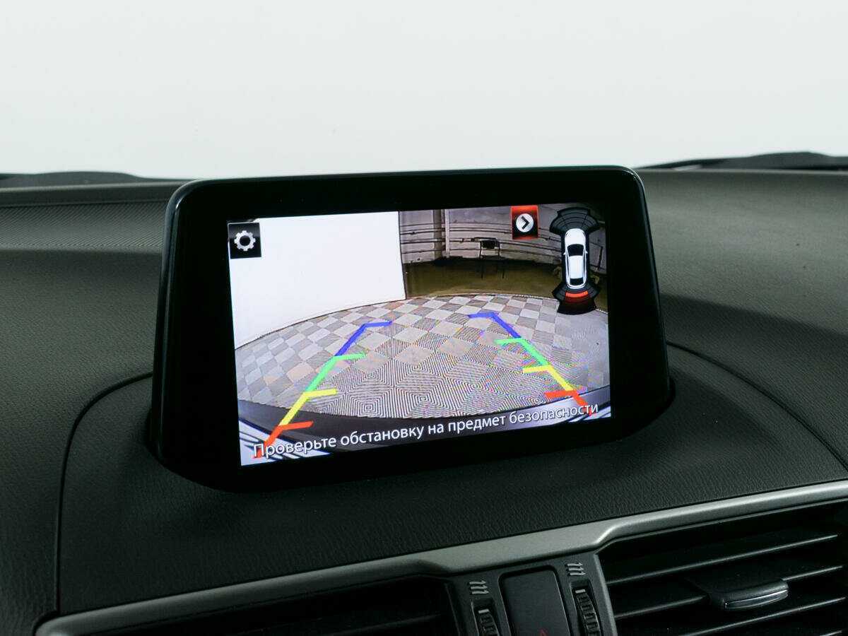 Купить Мазда 3, 2018, 95 001 км.. Фото: #12