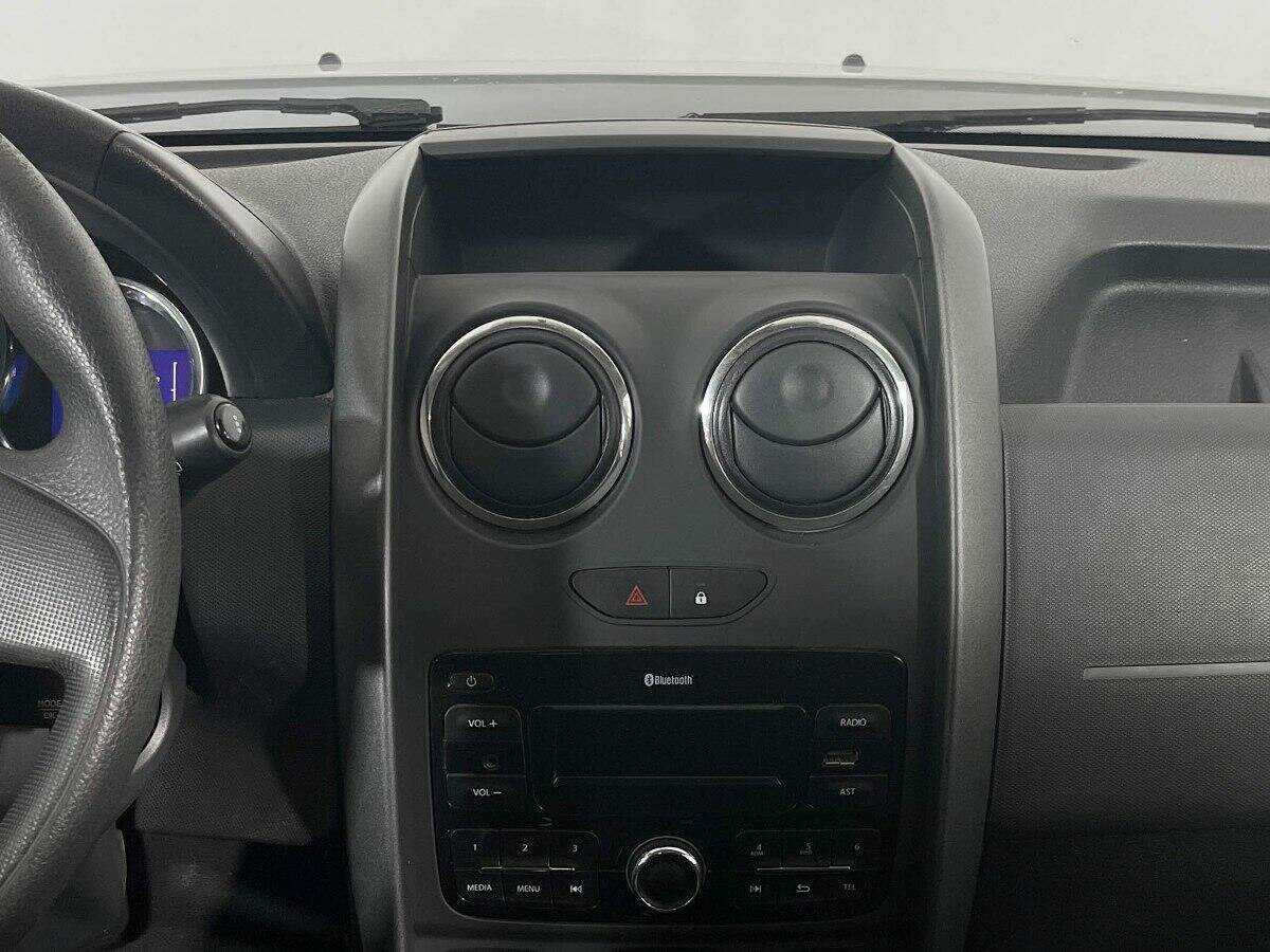 Купить Рено Дастер, 2017, 83 488 км.. Фото: #11