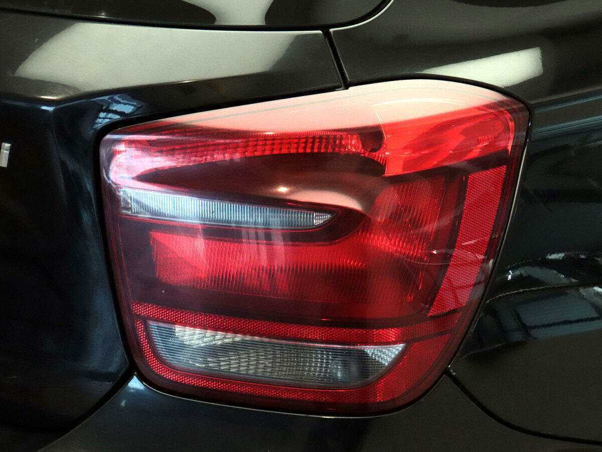 Купить BMW 1 серии, 2012, 162 897 км.. Фото: #15