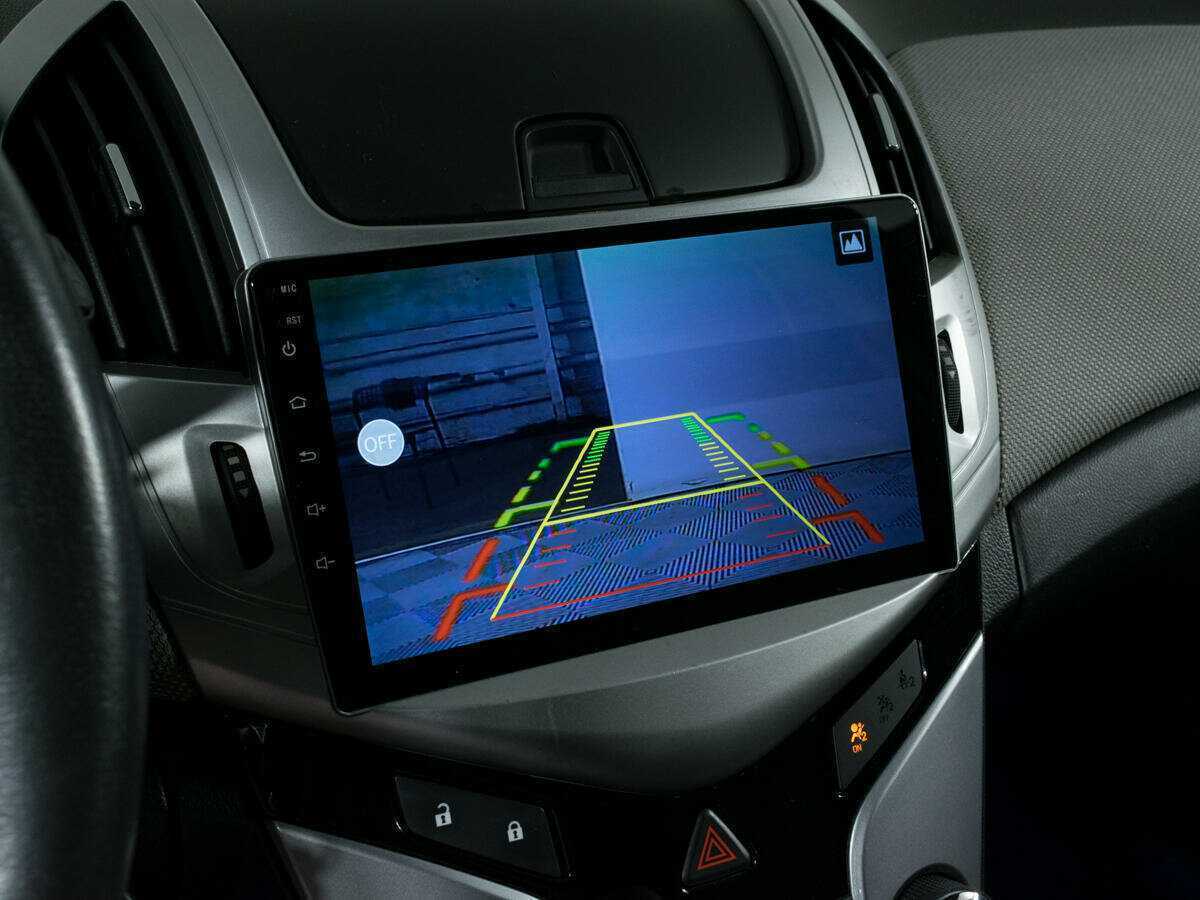 Купить Шевроле Круз, 2013, 66 999 км.. Фото: #12