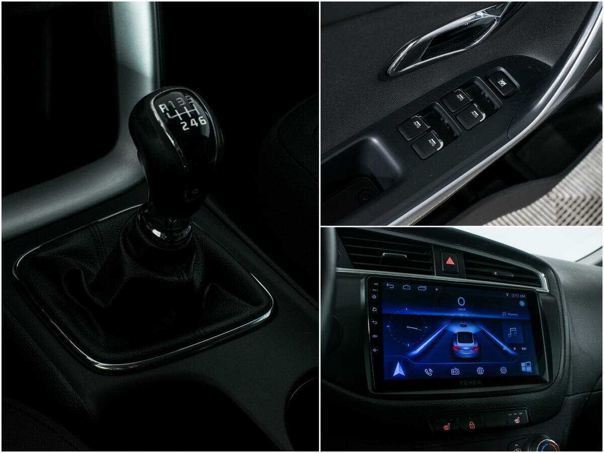 Купить Киа Сид, 2016, 120 030 км.. Фото: #12