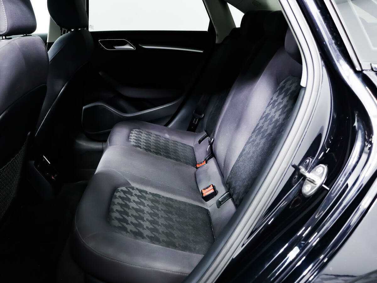 Купить Audi A3, 2013, 211 021 км.. Фото: #11