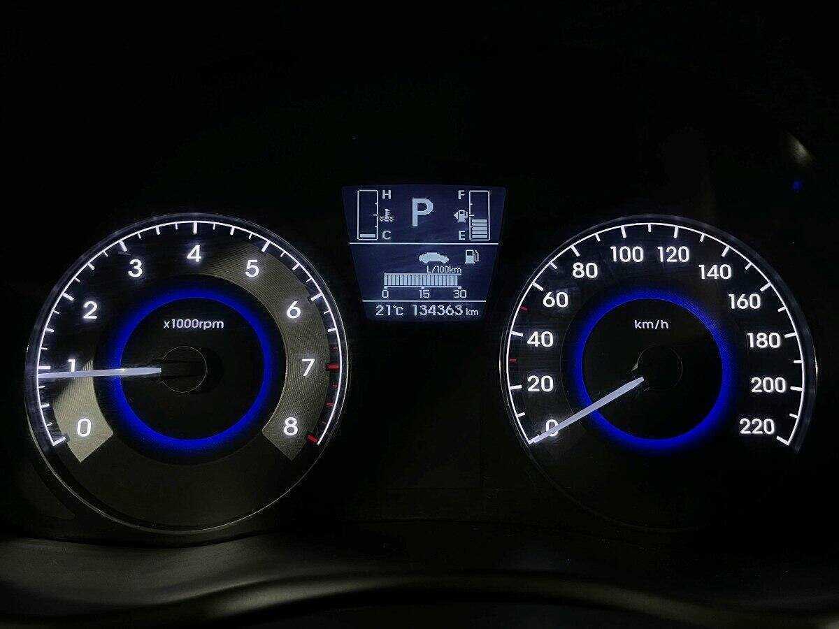 Купить Хендай Солярис, 2014, 134 500 км.. Фото: #8