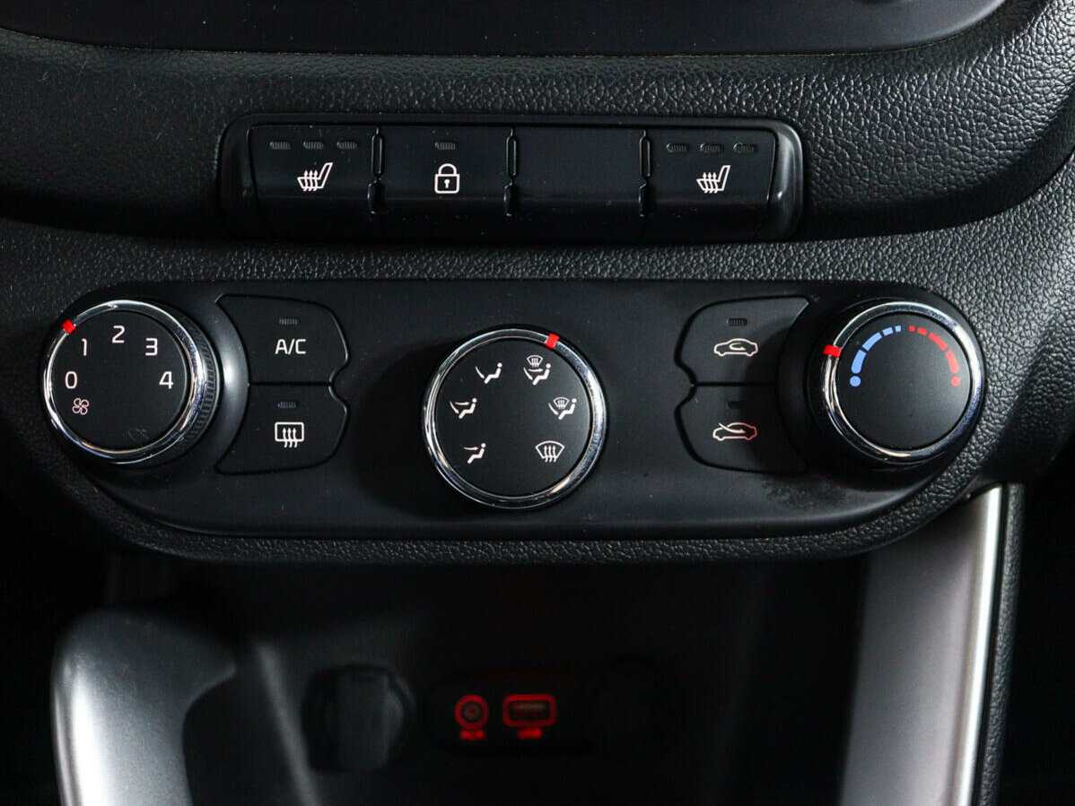 Купить Киа Сид, 2015, 122 500 км.. Фото: #15