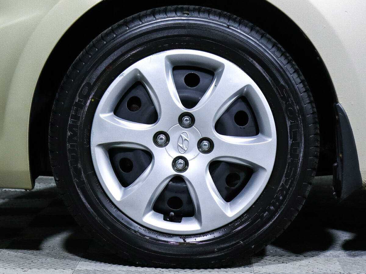 Купить Хендай Солярис, 2013, 80 000 км.. Фото: #15