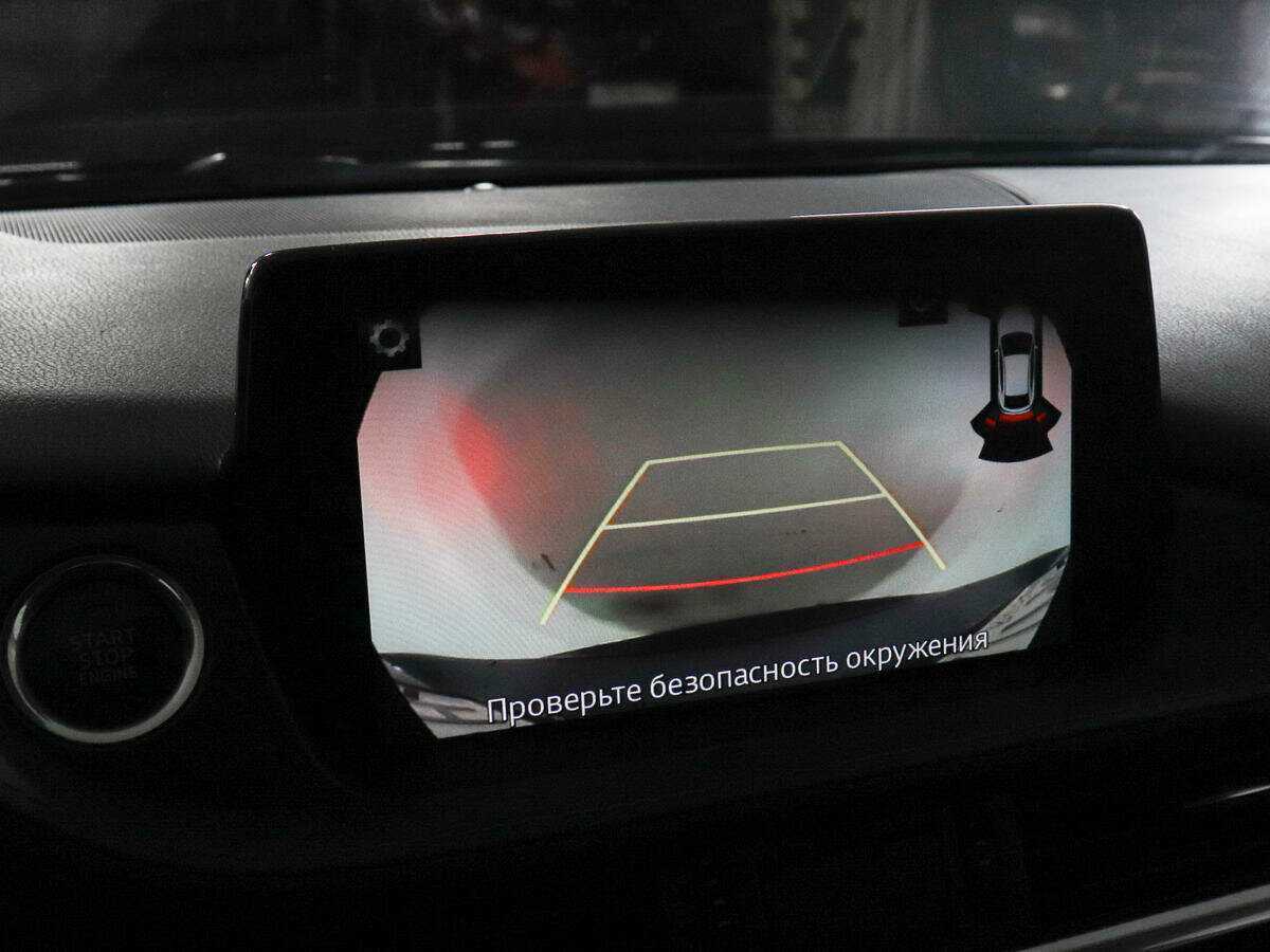 Купить Mazda 6, 2020, 68 510 км.. Фото: #17