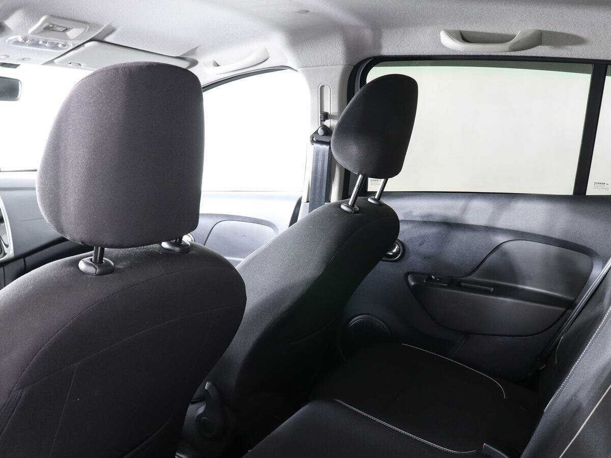 Купить Рено Сандеро, 2020, 48 205 км.. Фото: #8