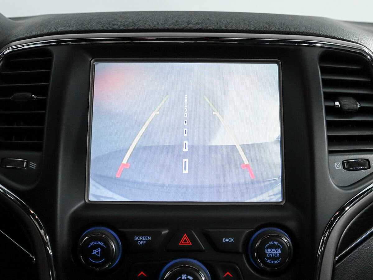 Купить Jeep Grand Cherokee, 2013, 246 583 км.. Фото: #17