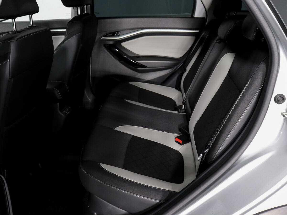 Купить Лада (ВАЗ) Веста, 2022, 32 179 км.. Фото: #9