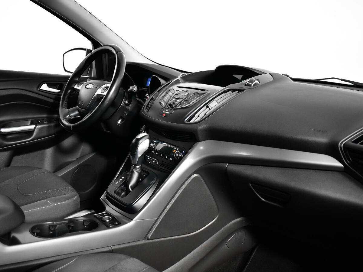 Купить Форд Куга, 2015, 185 558 км.. Фото: #8