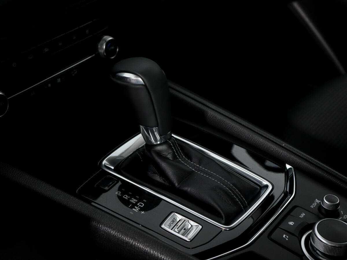 Купить Mazda CX-5, 2020, 60 000 км.. Фото: #9