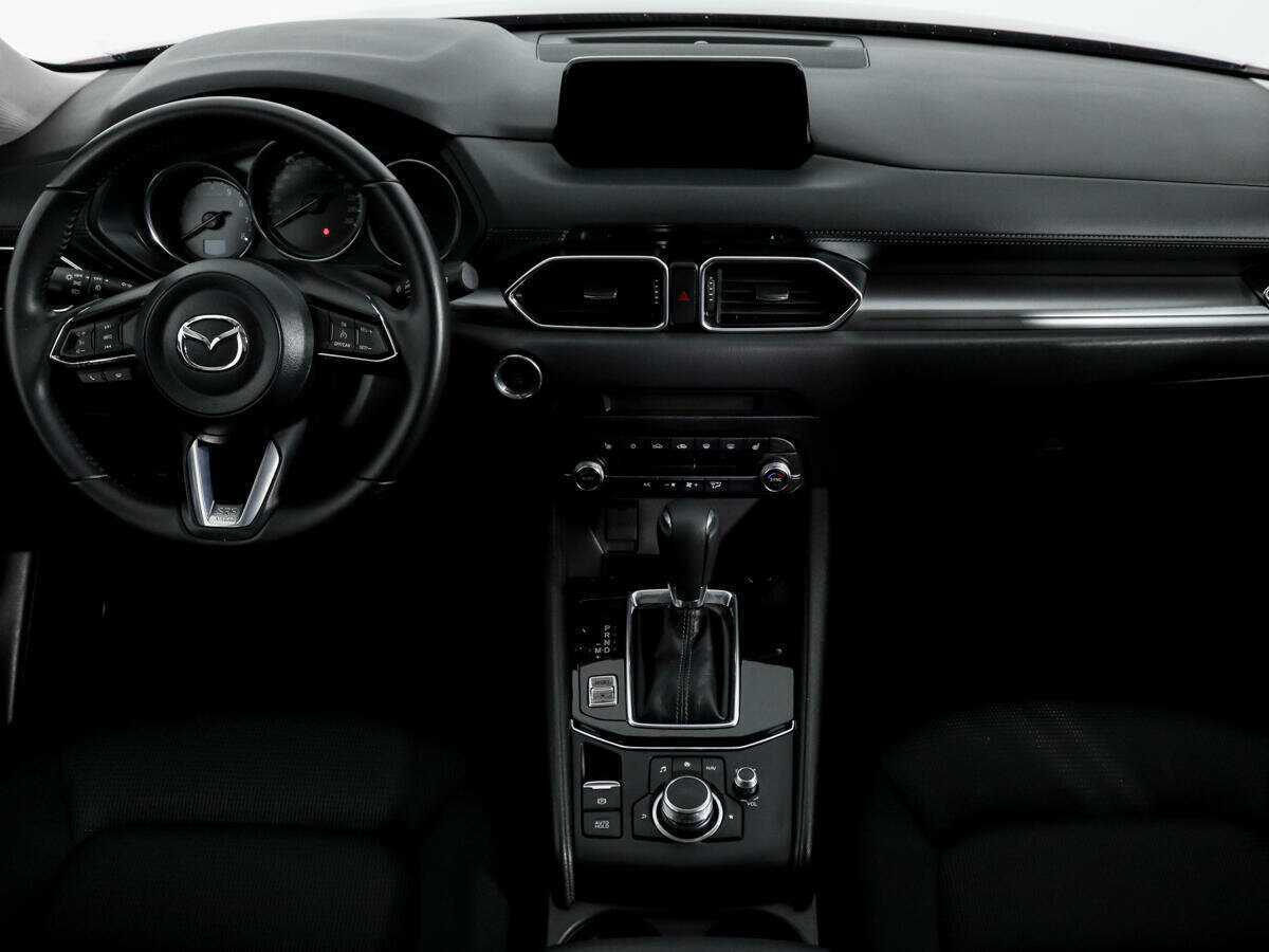 Купить Mazda CX-5, 2020, 60 000 км.. Фото: #12