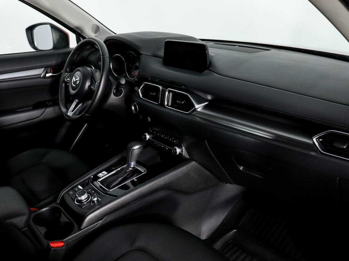 Купить Mazda CX-5, 2020, 60 000 км.. Фото: #13