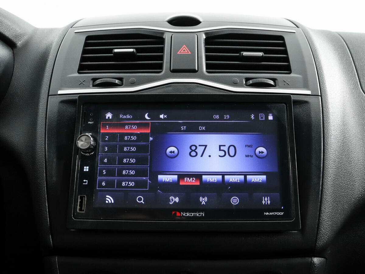 Купить Лада (ВАЗ) Гранта, 2019, 63 429 км.. Фото: #14